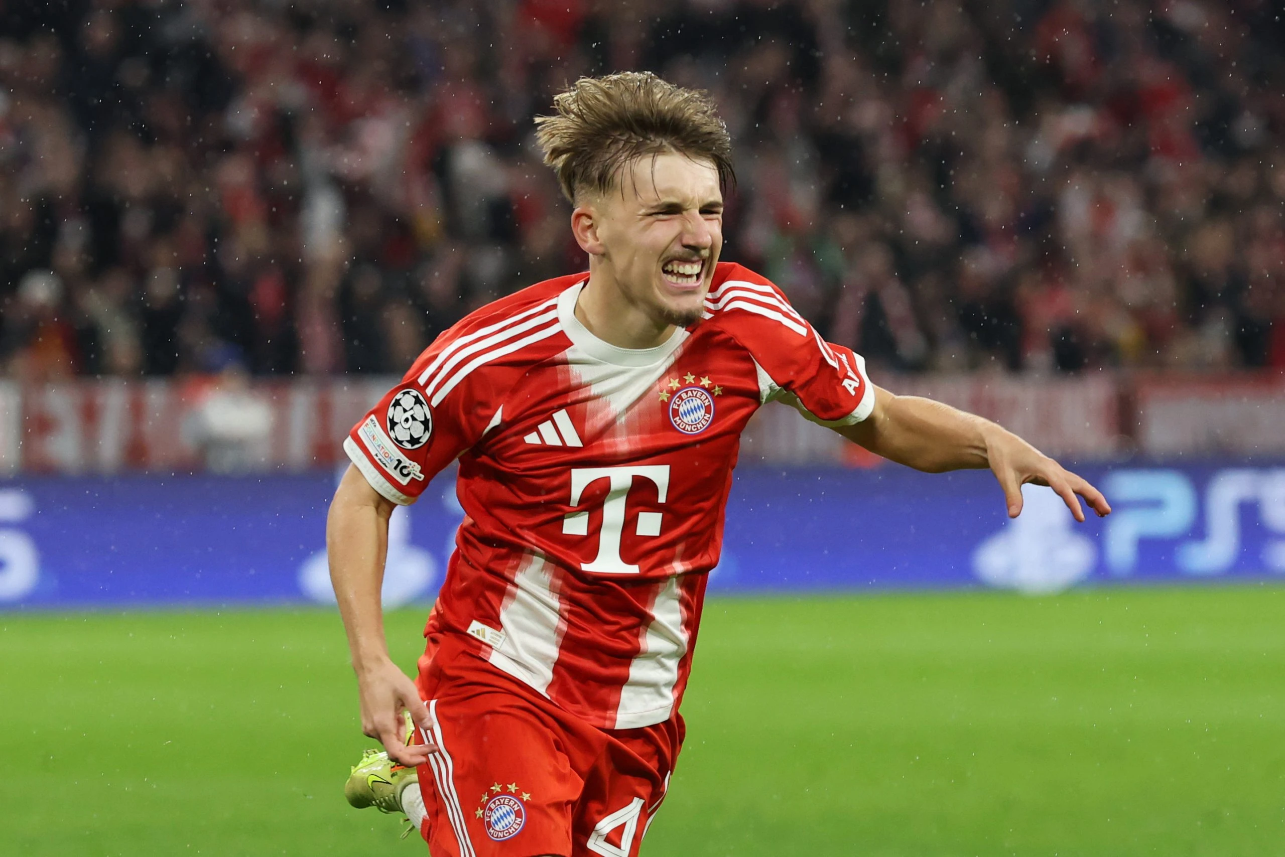 The 2031 Plan: Unearthing Bayern’s long-term strategy to lock Lennart Karl until next decade